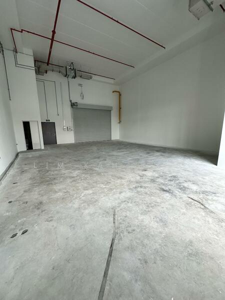 CT Foodnex, 2A-2B Mandai Estate, 1,722 sqft, Light Industrial (B1) For Rent, by Lim Kah Seng, 60086284 - Others - CommercialGuru.com.sg
