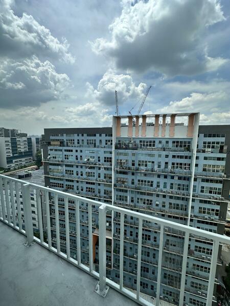 CT Foodnex, 2A-2B Mandai Estate, 1,722 sqft, Light Industrial (B1) For Rent, by Lim Kah Seng, 60086284 - View - CommercialGuru.com.sg
