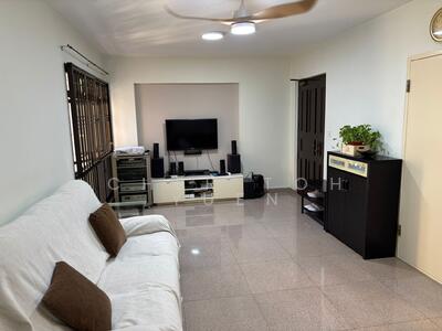 For Rent - 154 Rivervale Crescent