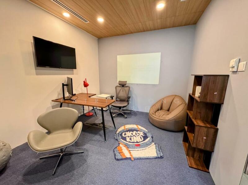 Samsung Hub, 3 Church Street, 3,358 sqft, Office For Rent, by Patrick Ong 王鹏若(安仔), 60086293 - CommercialGuru.com.sg