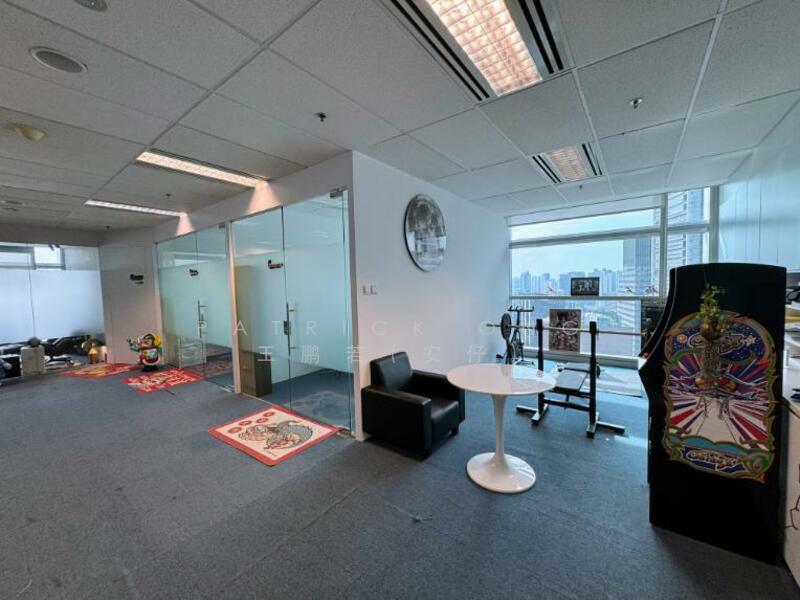 Samsung Hub, 3 Church Street, 3,358 sqft, Office For Rent, by Patrick Ong 王鹏若(安仔), 60086293 - CommercialGuru.com.sg
