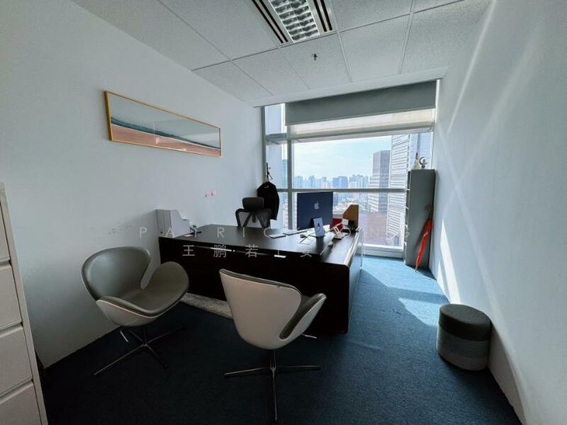 Samsung Hub, 3 Church Street, 3,358 sqft, Office For Rent, by Patrick Ong 王鹏若(安仔), 60086293 - CommercialGuru.com.sg