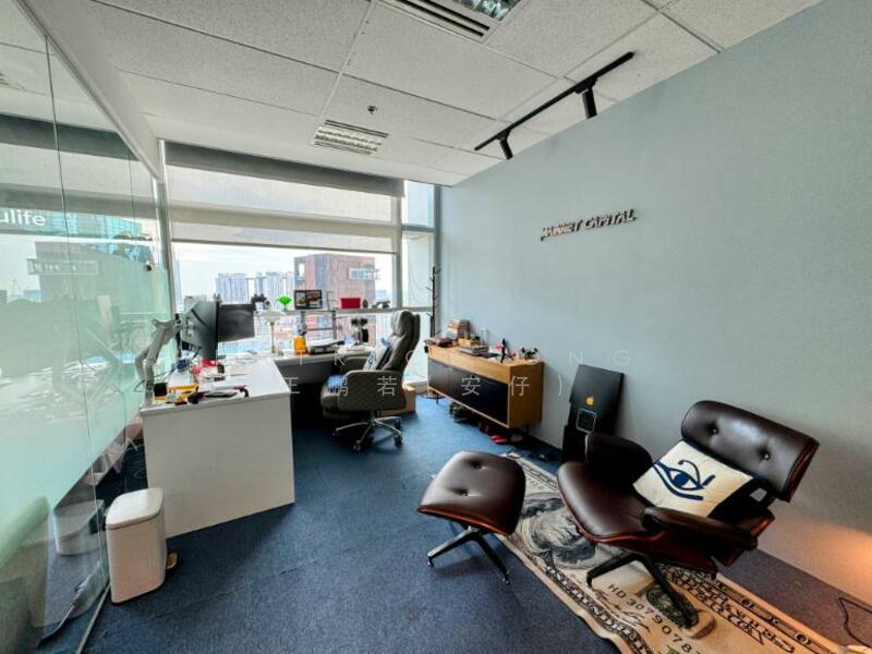 Samsung Hub, 3 Church Street, 3,358 sqft, Office For Rent, by Patrick Ong 王鹏若(安仔), 60086293 - CommercialGuru.com.sg