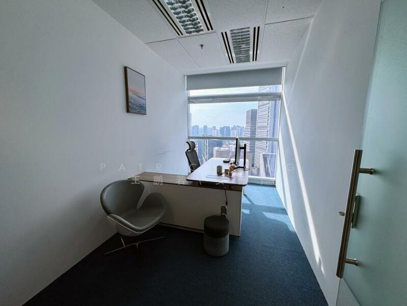 Samsung Hub, 3 Church Street, 3,358 sqft, Office For Rent, by Patrick Ong 王鹏若(安仔), 60086293 - CommercialGuru.com.sg