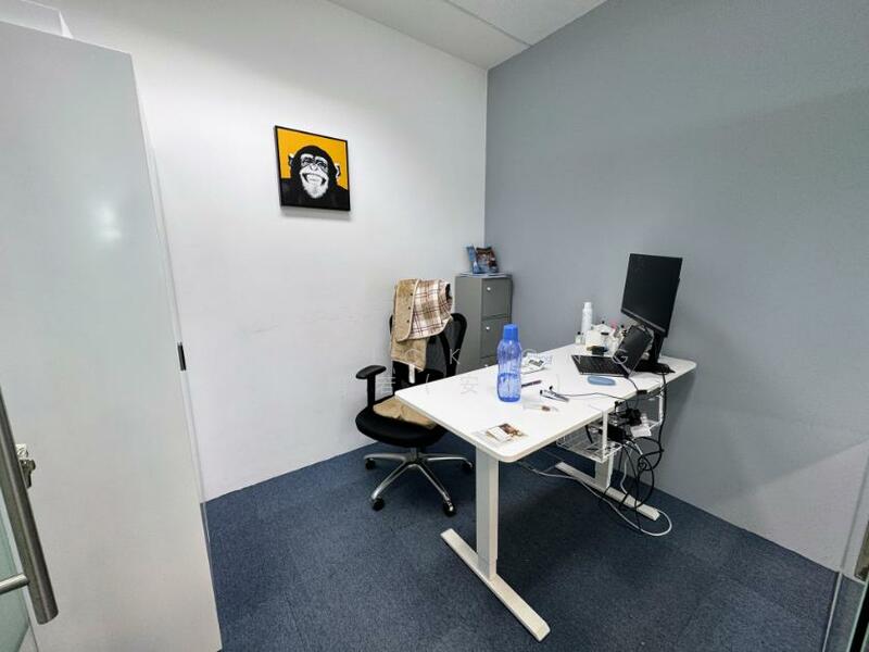 Samsung Hub, 3 Church Street, 3,358 sqft, Office For Rent, by Patrick Ong 王鹏若(安仔), 60086293 - CommercialGuru.com.sg