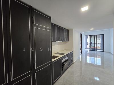 For Rent - Mayfair Gardens