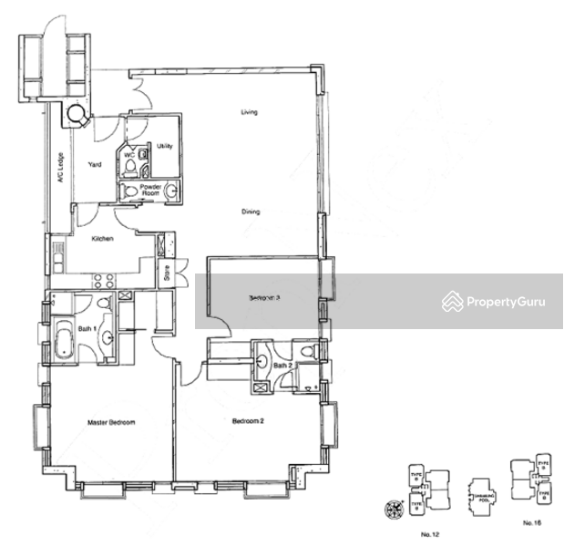 For Sale Balmoral Residences