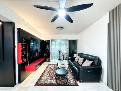 For Sale - 554 Pasir Ris Street 51