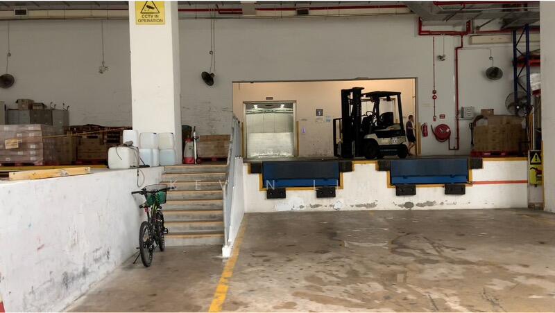 Tampines next to Pie expressway, Tampines Street, 24,001 sqft, Factory / Workshop (B2) For Rent, by Kevin Lim, 60086342 - CommercialGuru.com.sg