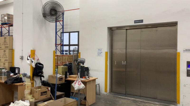 Tampines next to Pie expressway, Tampines Street, 24,001 sqft, Factory / Workshop (B2) For Rent, by Kevin Lim, 60086342 - CommercialGuru.com.sg