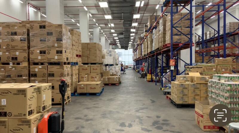 Tampines next to Pie expressway, Tampines Street, 24,001 sqft, Factory / Workshop (B2) For Rent, by Kevin Lim, 60086342 - CommercialGuru.com.sg