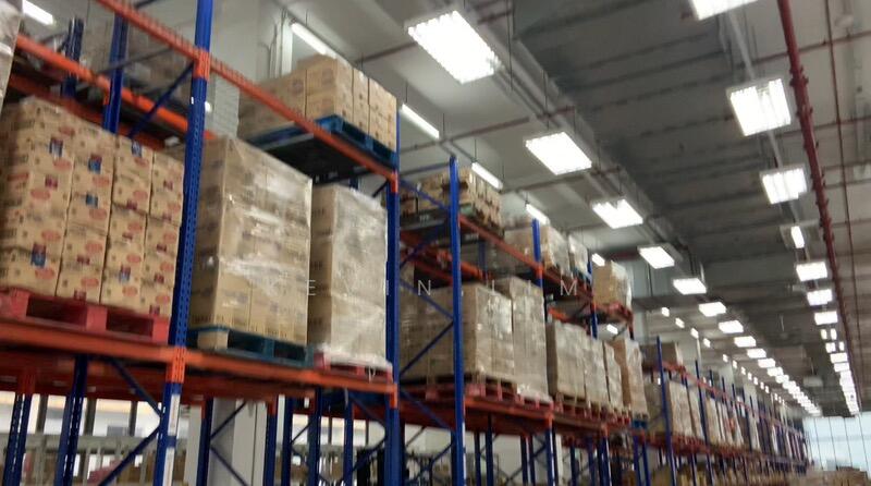 Tampines next to Pie expressway, Tampines Street, 24,001 sqft, Factory / Workshop (B2) For Rent, by Kevin Lim, 60086342 - CommercialGuru.com.sg