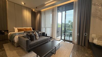 For Sale - 19 Nassim