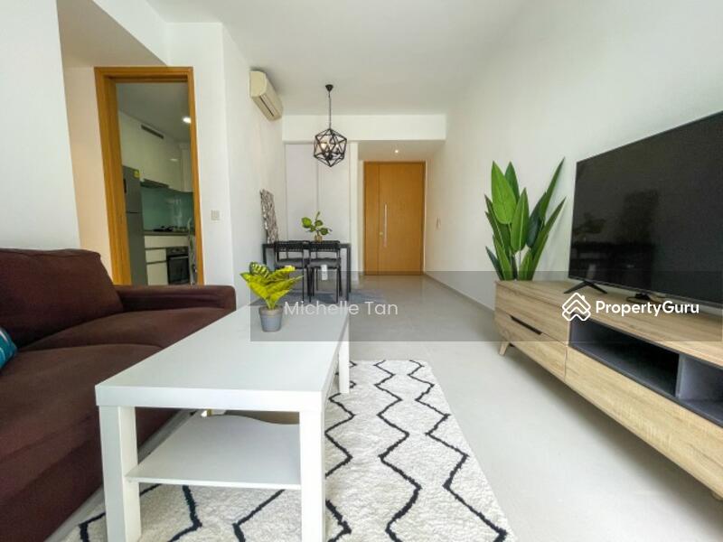 For Rent - Bartley Ridge