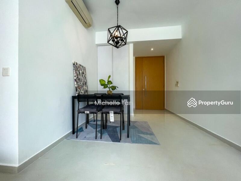 For Rent - Bartley Ridge