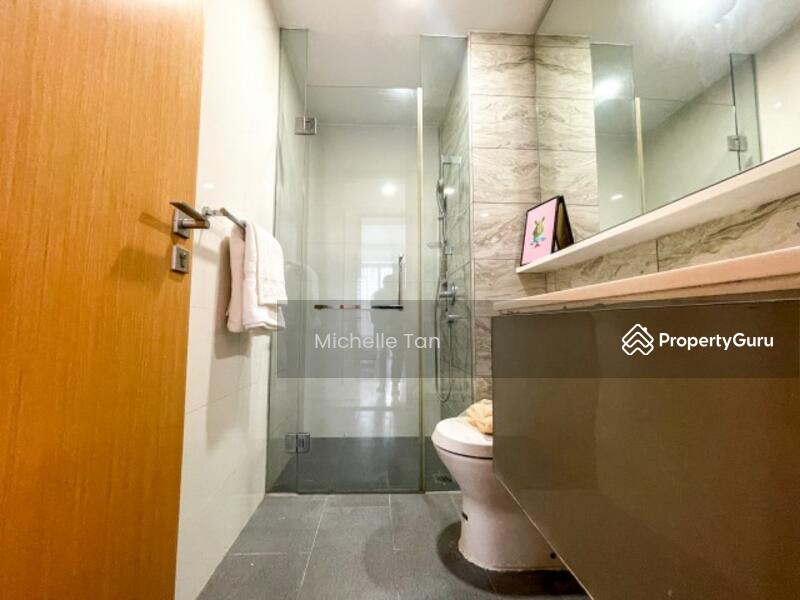 For Rent - Bartley Ridge
