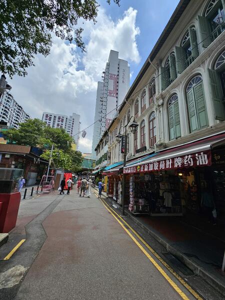 24 Sago Street, , 2,658 sqft, Shop / Shophouse For Sale, by May Lai Sook Mei, 60086378 - Others - CommercialGuru.com.sg