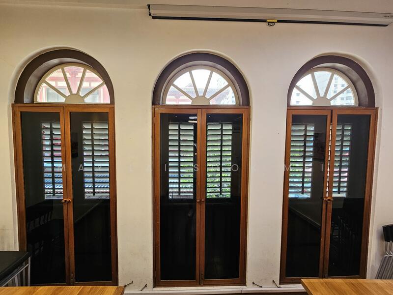 24 Sago Street, , 2,658 sqft, Shop / Shophouse For Sale, by May Lai Sook Mei, 60086378 - Others - CommercialGuru.com.sg
