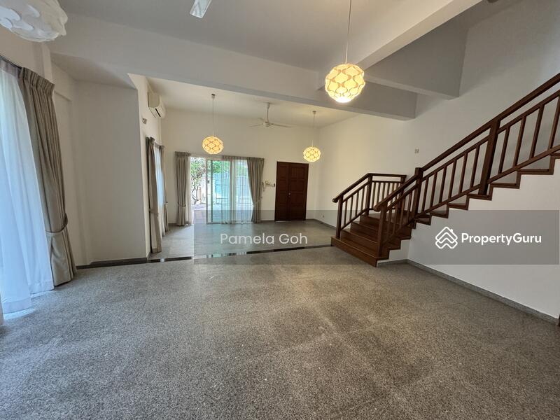 For Rent - One Tree Hill Landed for Rent