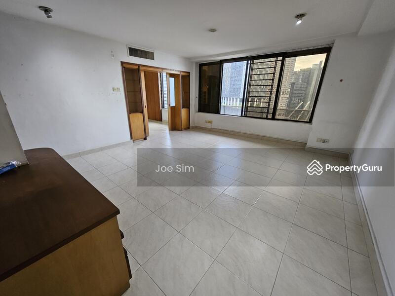 For Sale - International Plaza