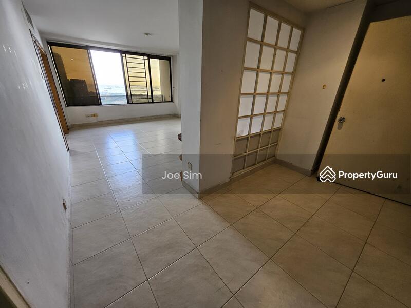 For Sale - International Plaza