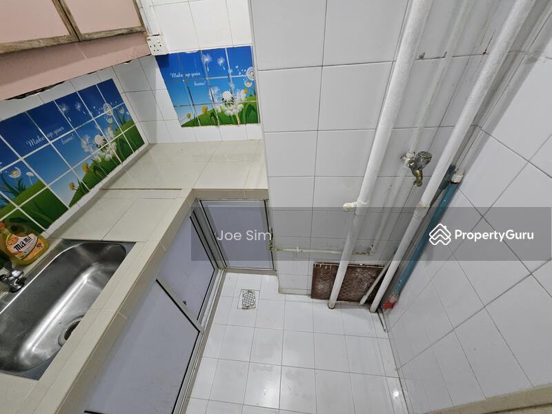 For Sale - International Plaza