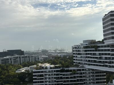 For Sale - The Interlace