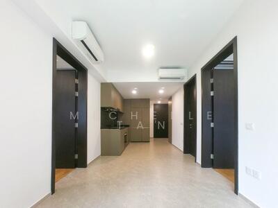 For Rent - Park Colonial