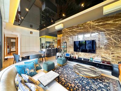 For Sale - Mon Jervois