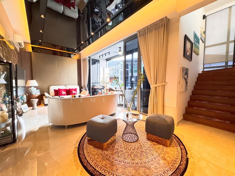 Mon Jervois, 41 Jervois Road, 4 Bedrooms, 2,368 sqft, Condominium For Sale, by Clement Tan, 60086416 - PropertyGuru.com.sg