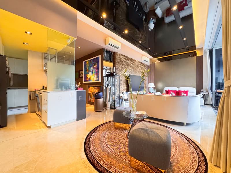 Mon Jervois, 41 Jervois Road, 4 Bedrooms, 2,368 sqft, Condominium For Sale, by Clement Tan, 60086416 - PropertyGuru.com.sg