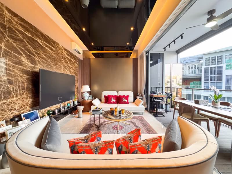 Mon Jervois, 41 Jervois Road, 4 Bedrooms, 2,368 sqft, Condominium For Sale, by Clement Tan, 60086416 - PropertyGuru.com.sg