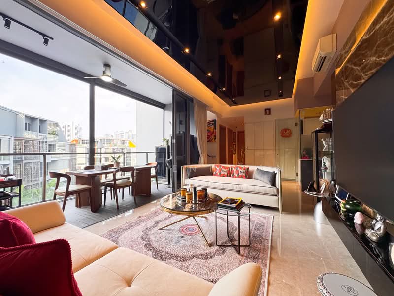 Mon Jervois, 41 Jervois Road, 4 Bedrooms, 2,368 sqft, Condominium For Sale, by Clement Tan, 60086416 - PropertyGuru.com.sg