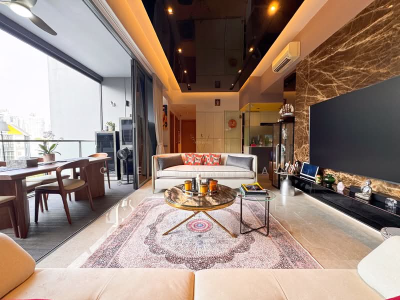 Mon Jervois, 41 Jervois Road, 4 Bedrooms, 2,368 sqft, Condominium For Sale, by Clement Tan, 60086416 - PropertyGuru.com.sg