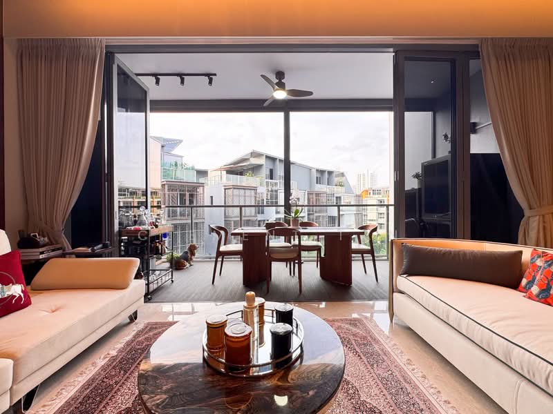 Mon Jervois, 41 Jervois Road, 4 Bedrooms, 2,368 sqft, Condominium For Sale, by Clement Tan, 60086416 - PropertyGuru.com.sg