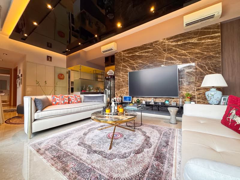 Mon Jervois, 41 Jervois Road, 4 Bedrooms, 2,368 sqft, Condominium For Sale, by Clement Tan, 60086416 - PropertyGuru.com.sg