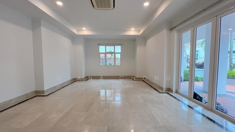 Renovated Classical GCB with 7 Bedrooms at Ridout Road, , 7 Bedrooms, 9,499 sqft, Good Class Bungalow For Rent, by Diana Chong, 60086433 - PropertyGuru.com.sg