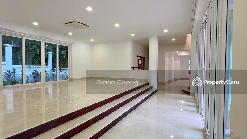 For Rent - Charming European Style GCB with 7 Bedrooms at Ridout Road