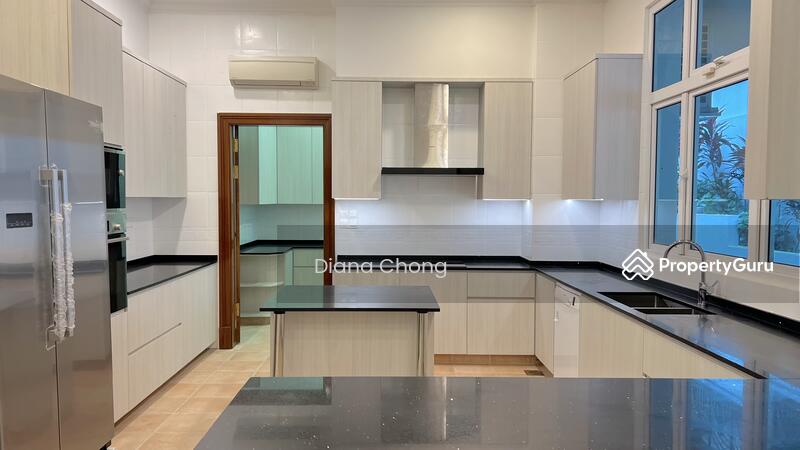 For Rent - Charming European Style GCB with 7 Bedrooms at Ridout Road