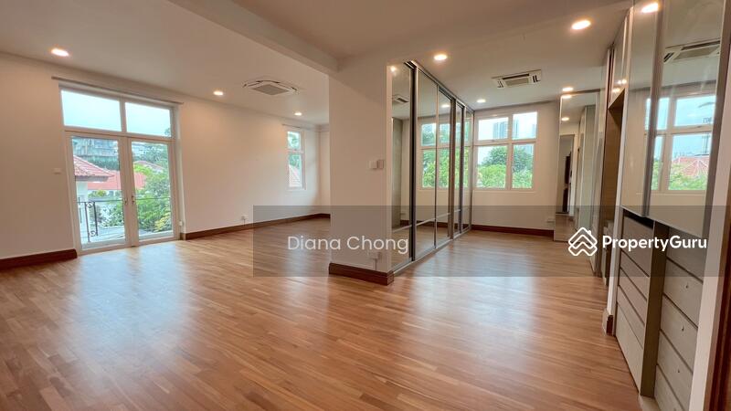 For Rent - Charming European Style GCB with 7 Bedrooms at Ridout Road