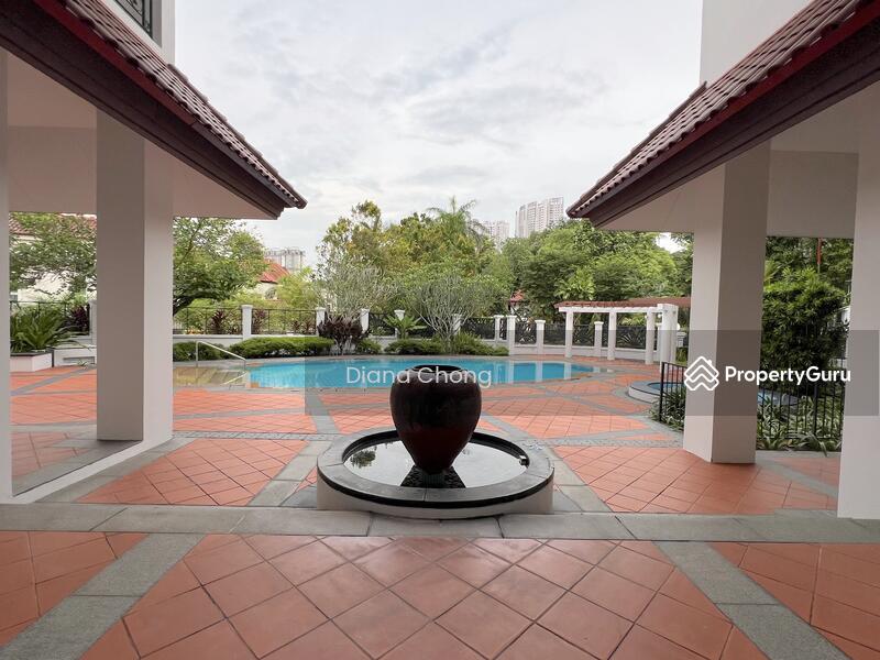 For Rent - Charming European Style GCB with 7 Bedrooms at Ridout Road