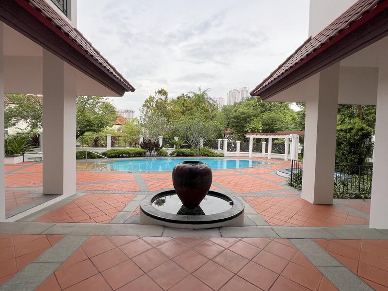 Renovated Classical GCB with 7 Bedrooms at Ridout Road, , 7 Bedrooms, 9,499 sqft, Good Class Bungalow For Rent, by Diana Chong, 60086433 - PropertyGuru.com.sg