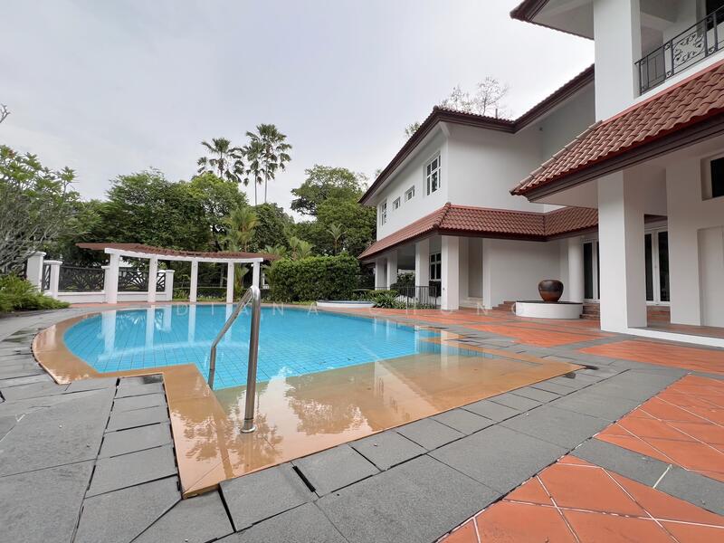 Renovated Classical GCB with 7 Bedrooms at Ridout Road, , 7 Bedrooms, 9,499 sqft, Good Class Bungalow For Rent, by Diana Chong, 60086433 - PropertyGuru.com.sg