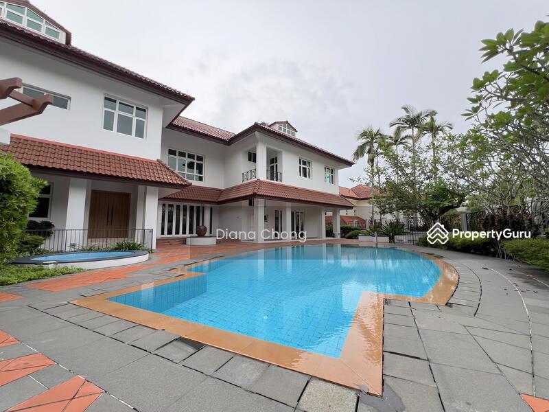 For Rent - Charming European Style GCB with 7 Bedrooms at Ridout Road