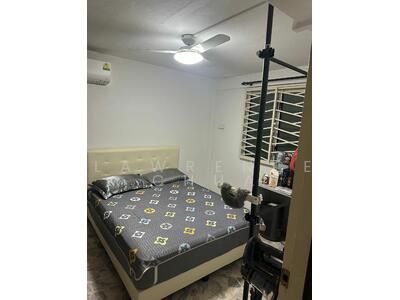 For Rent - 34 Whampoa West