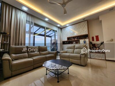 For Sale - Sea Horizon