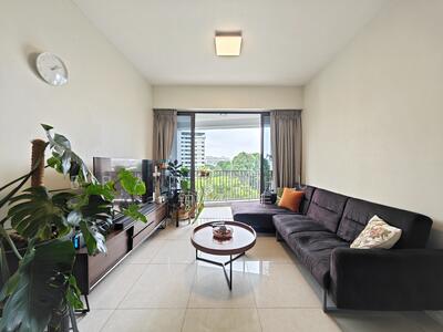 For Sale - Archipelago