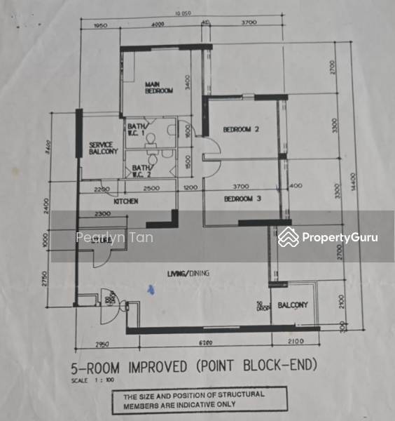 For Sale 279 Toh Guan Road