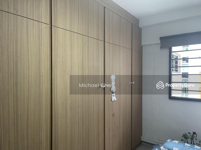 For Sale - 161 Tampines Street 12