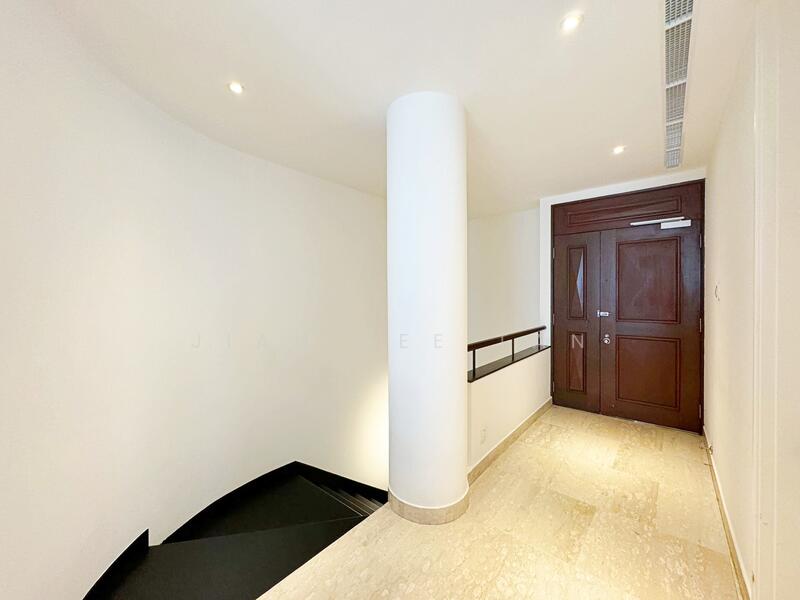 Corridor